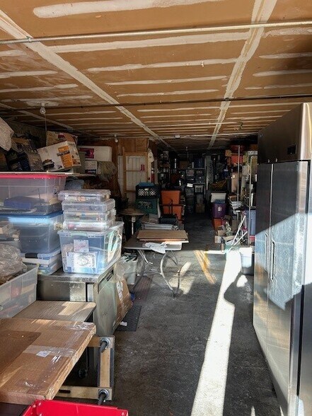 More Photos Of 1032 Pine St, Paso Robles Restaurant For Lease