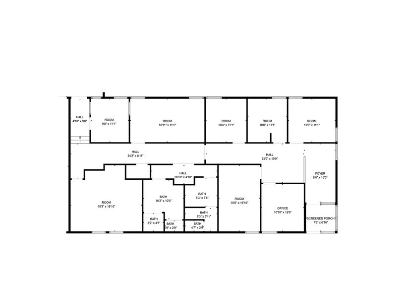 More Photos Of 98 Scobie Dr, Newburgh Distribution For Lease