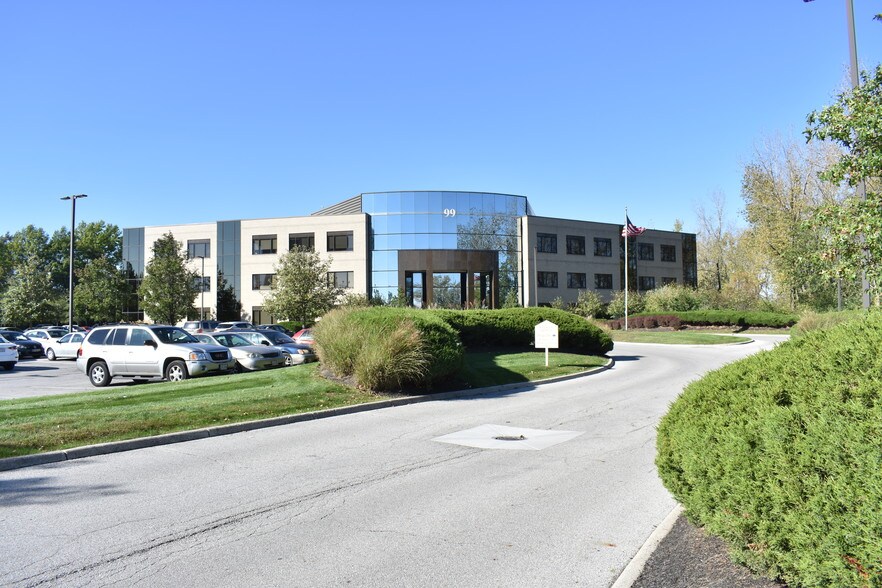 More Photos Of 99 N Brice Rd, Columbus Medical For Lease