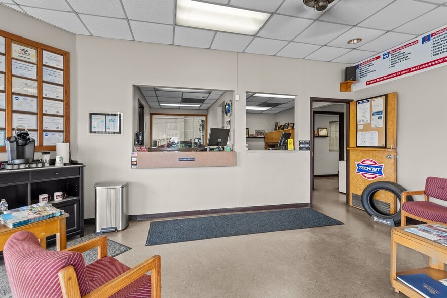 More Photos Of , Raleigh General Retail For Sale