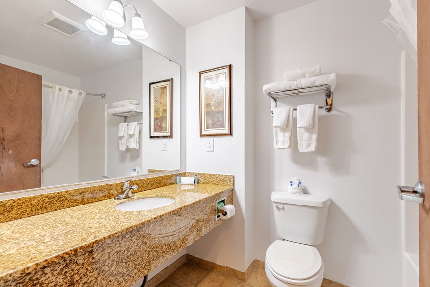 More Photos Of , Whittier Hospitality For Sale