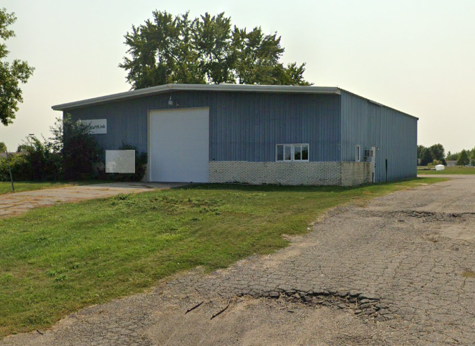 Primary Photo Of 2102 Black Oak Ave, Montevideo Industrial For Sale