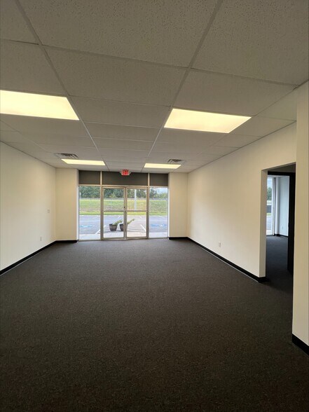 More Photos Of 2800 Lithonia Industrial Blvd, Lithonia Industrial For Lease