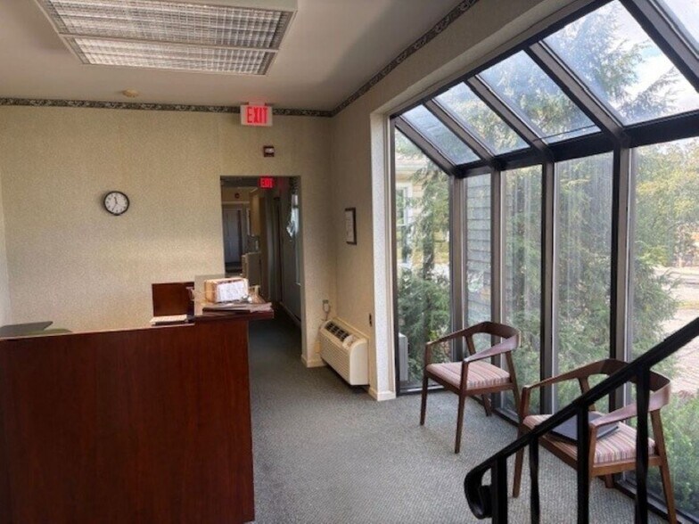 More Photos Of 1711 E Route 46, Parsippany Office For Sale