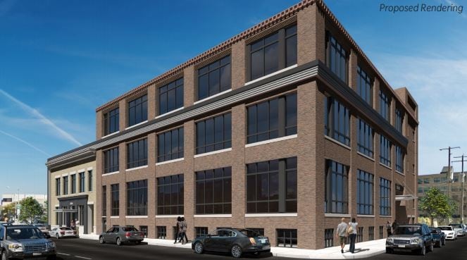 More Photos Of 228 S 1St St, Milwaukee Office For Sale