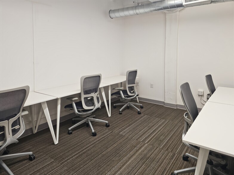 More Photos Of 2018 Ave B, San Antonio Coworking Space