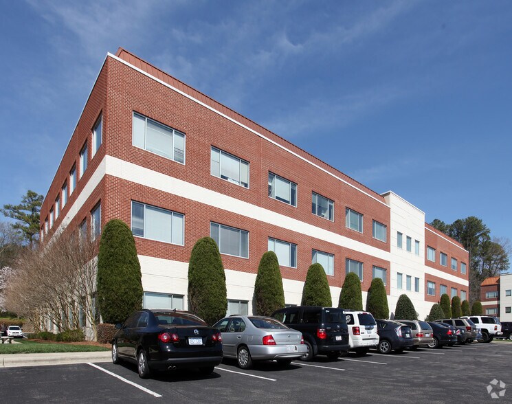 More Photos Of 343 E Six Forks Rd, Raleigh Unknown For Lease