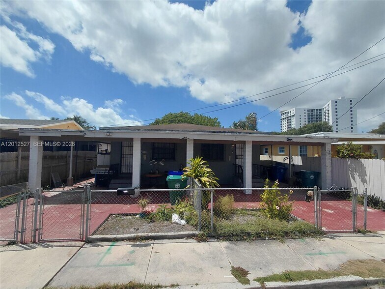 More Photos Of 2140 NW 1st Ter, Miami Apartments For Sale