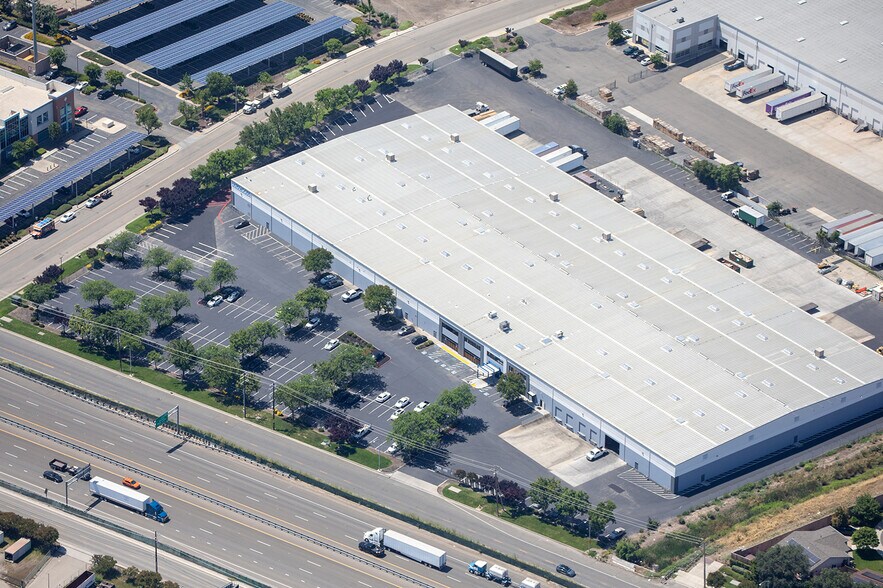 More Photos Of 3021 Boeing Way, Stockton Warehouse For Sale