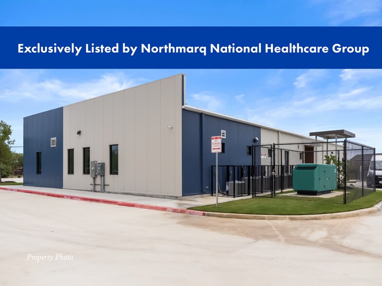 More Photos Of 5802 Medina Base rd, San Antonio Medical For Sale
