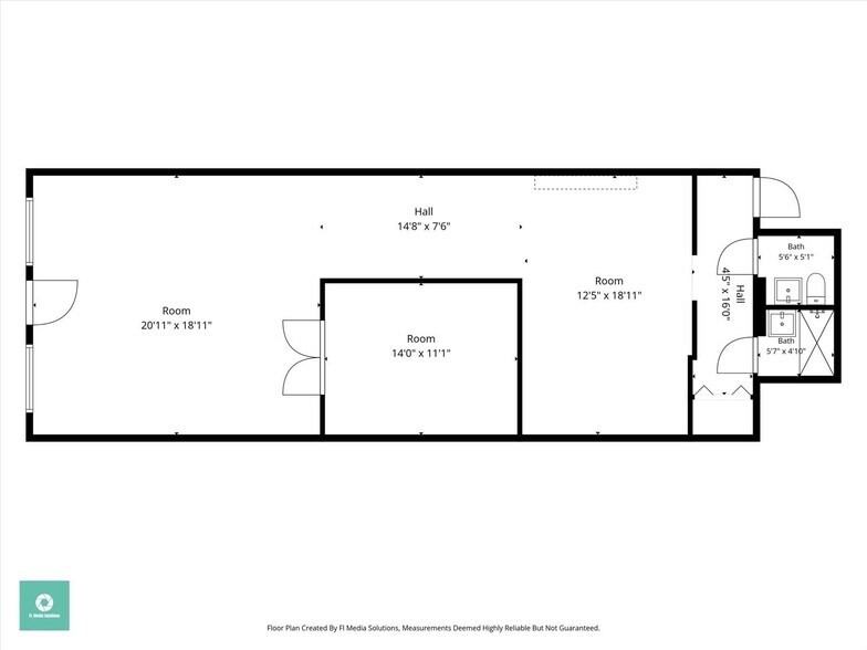 More Photos Of 3900 Clark Rd, Sarasota Medical For Sale