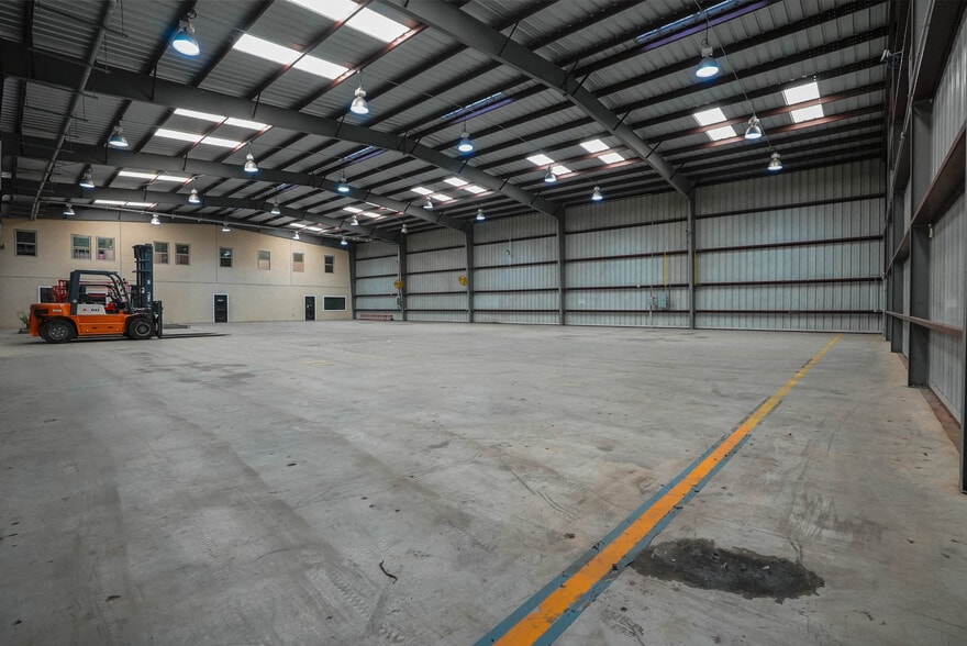 More Photos Of 2465 FM 359 Rd S, Brookshire Warehouse For Lease