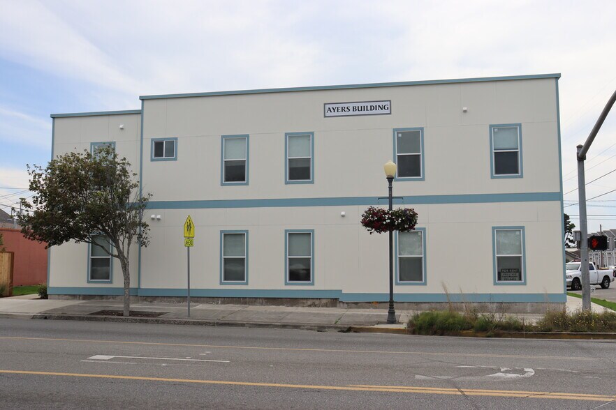 More Photos Of 119 S Wasson St, Coos Bay Apartments For Sale