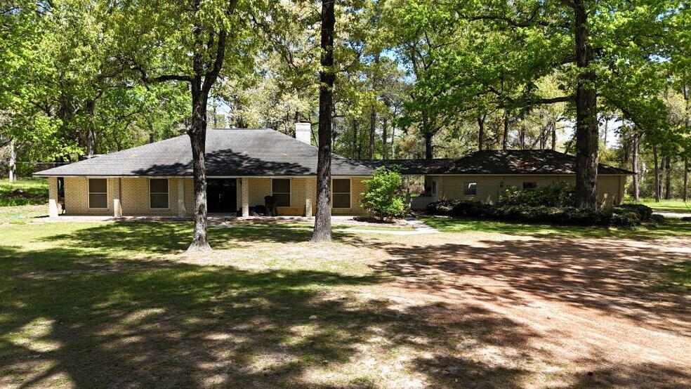 More Photos Of 2536 Longmire Rd, Conroe Land For Sale