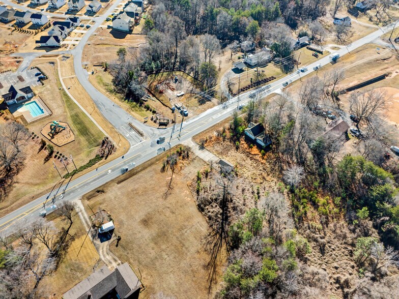 More Photos Of 2653 N Nc 16 Business Hwy, Denver Land For Sale