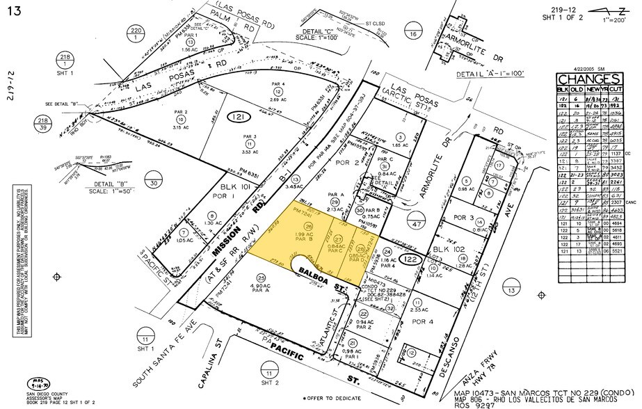 More Photos Of 175 Balboa St, San Marcos Manufacturing For Lease