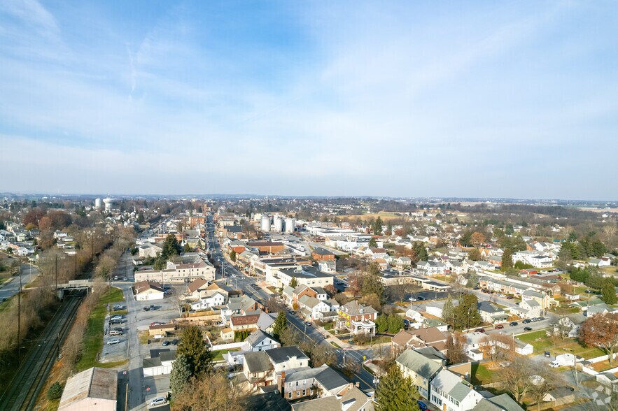 More Photos Of 127 E Main St, Mount Joy Hospitality For Sale