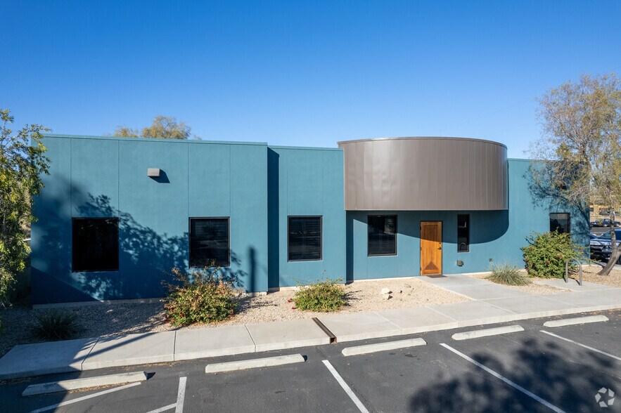 More Photos Of 3038 E Fort Lowell Rd, Tucson Medical For Sale