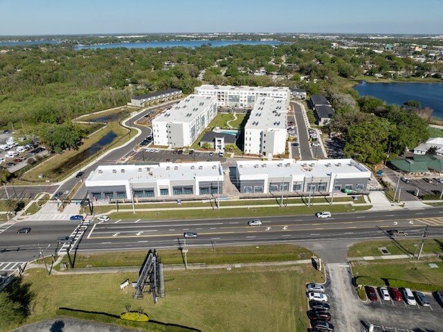 More Photos Of 7823 S Orange Ave, Orlando Unknown For Lease