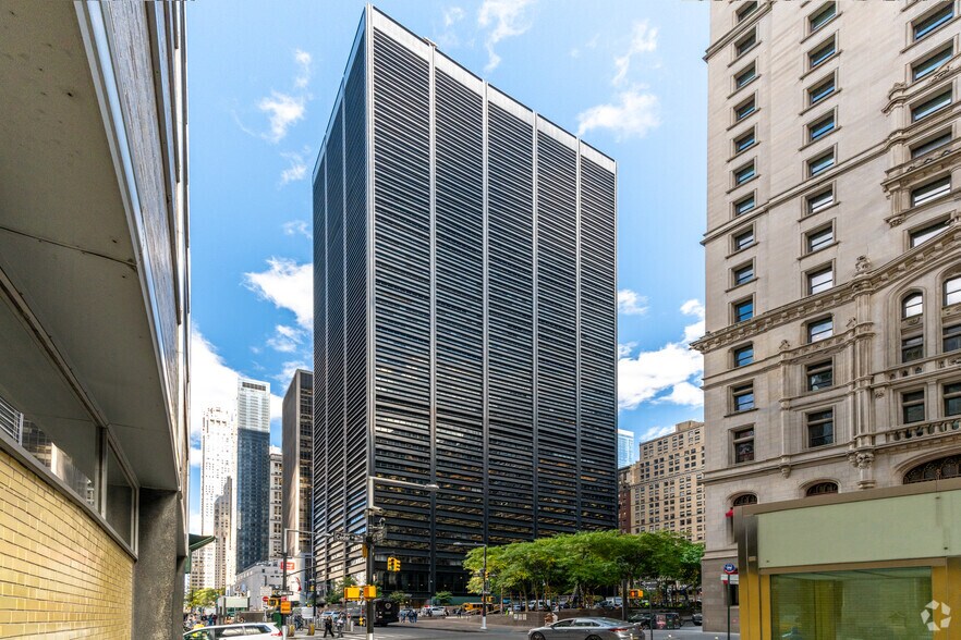 More Photos Of 1 Liberty Plz, New York Office For Lease