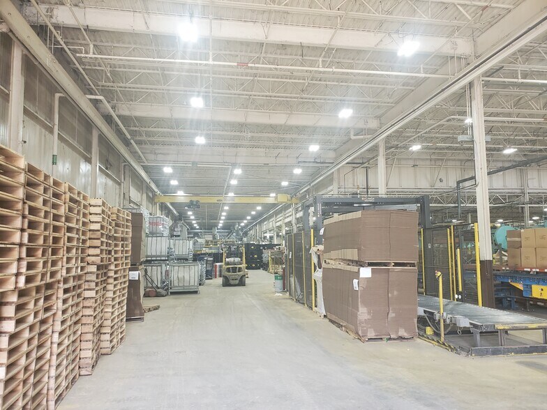 More Photos Of 304 Main Ave, Warren Warehouse For Sale