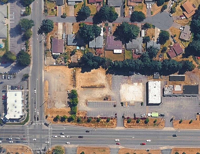 More Photos Of 15305 Meridian E, Puyallup Land For Lease