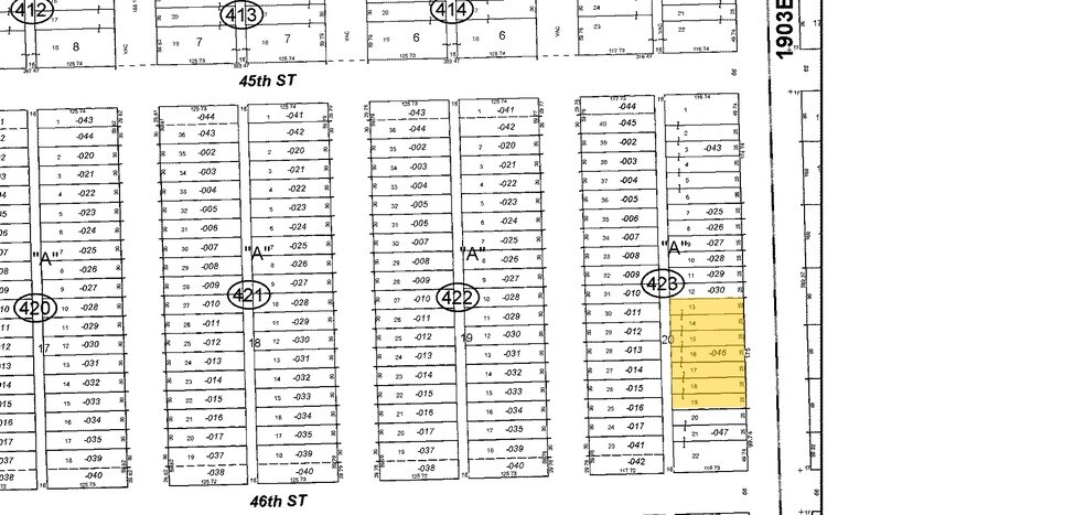 More Photos Of 4536 S Cicero Ave, Chicago Freestanding For Lease