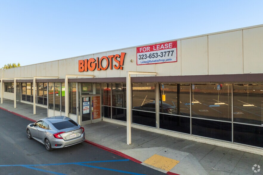 More Photos Of 17575 Foothill Blvd, Fontana Freestanding For Lease