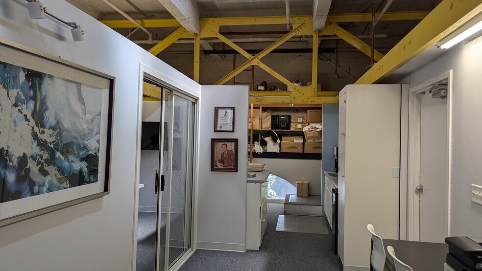 More Photos Of 363-369 13th St, Oakland Office For Lease