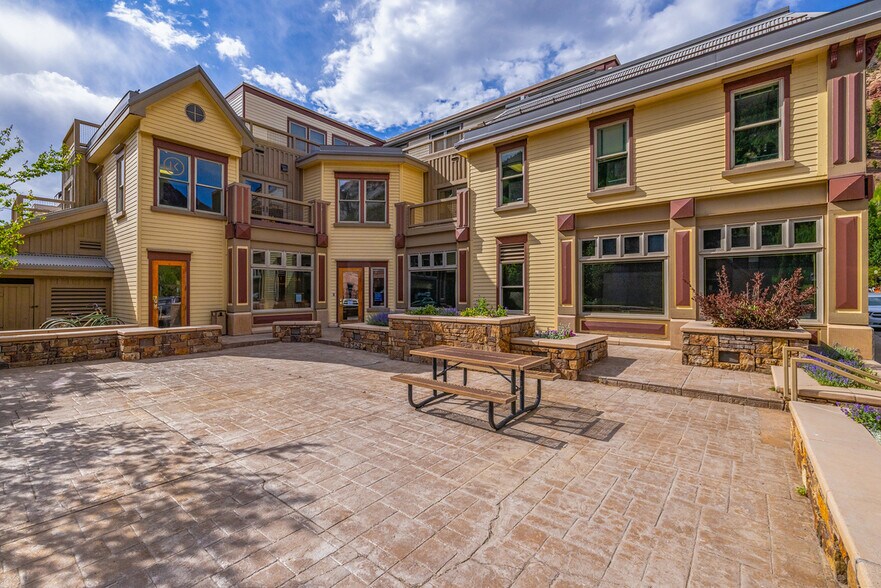 More Photos Of 238 E Colorado Ave, Telluride Office For Sale
