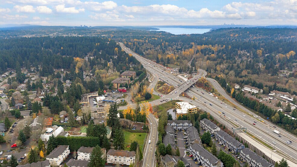 More Photos Of 16030 Juanita Woodinville Way NE, Bothell Office For Sale