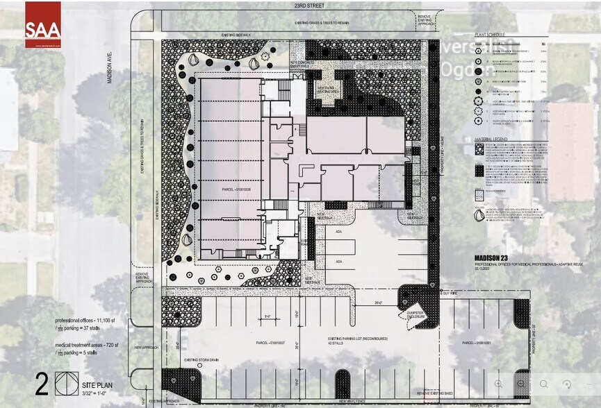 More Photos Of 705 23rd St, Ogden Religious Facility For Lease