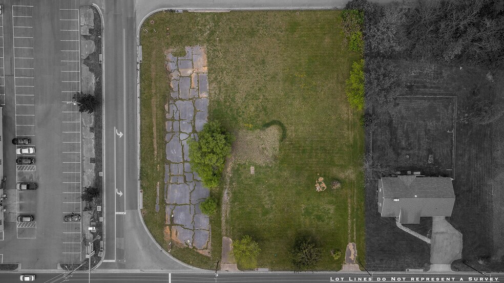 More Photos Of 3318 Stuarts Draft Hwy, Stuarts Draft Land For Sale