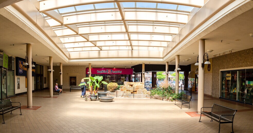 More Photos Of 270 The Kingsway, Toronto General Retail For Lease