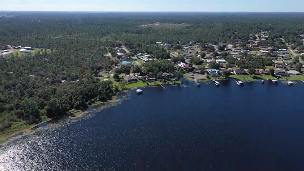 Primary Photo Of 5525 Sparta rd, Sebring Land For Sale