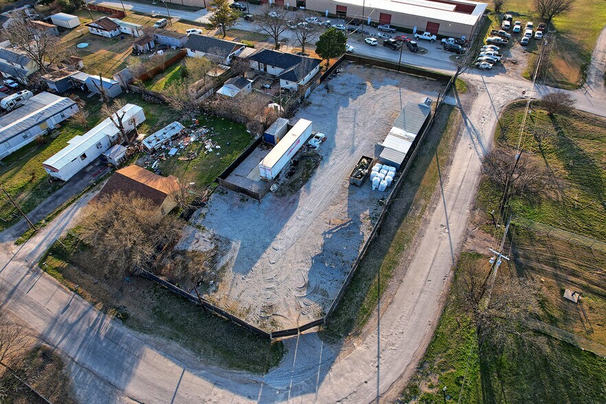 More Photos Of 00 Overlook, Red Oak Land For Sale