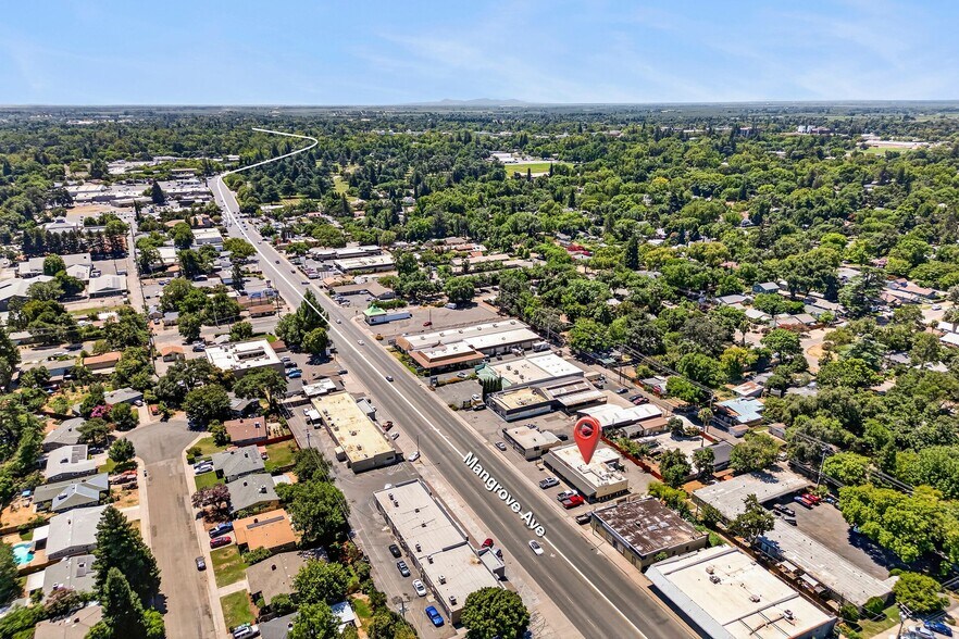 More Photos Of 1413-1417 Mangrove Ave, Chico General Retail For Sale