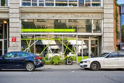 More Photos Of 1200 Rue Atateken, Montréal Storefront Retail Residential For Sale