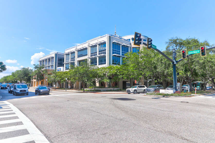 Primary Photo Of 40 Calhoun St, Charleston Office For Lease