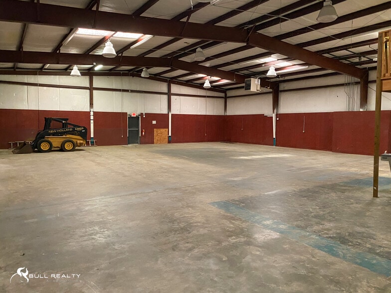 More Photos Of 3630 Hewatt Ct, Snellville Warehouse For Lease