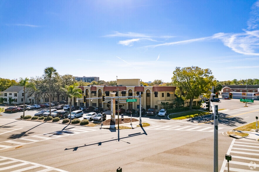 More Photos Of 3314 Henderson Blvd, Tampa Office For Sale