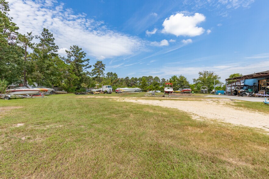 More Photos Of 24727 FM 2100, Huffman Land For Sale