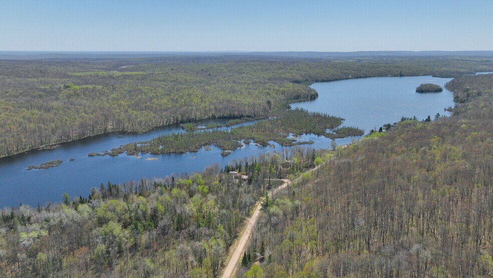 More Photos Of N Gueldner Lane, Exeland Land For Sale