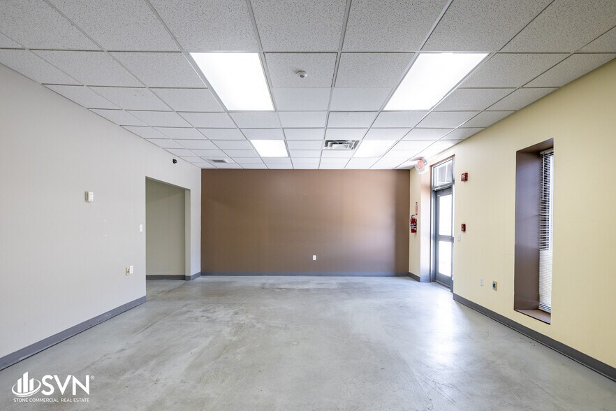 More Photos Of 103 23rd St, Corbin Industrial For Lease