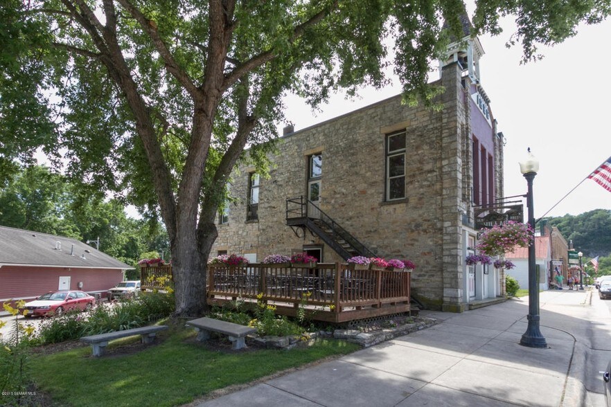 More Photos Of 111 Coffee St, Lanesboro Restaurant For Sale