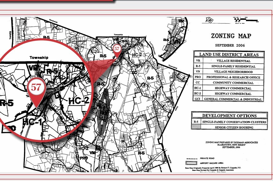 More Photos Of 57 New Jersey 94, Blairstown General Retail For Sale