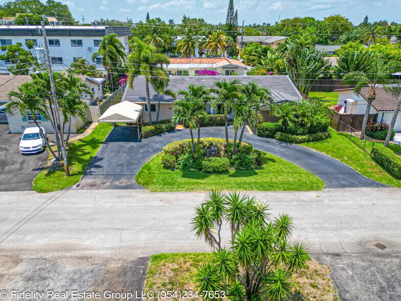 More Photos Of 1425 Ne 55th St, Fort Lauderdale Specialty For Sale