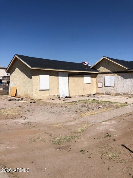 More Photos Of 1020 Mohave St, Phoenix Land For Sale