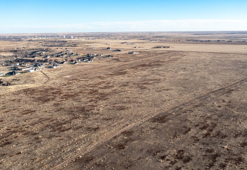 More Photos Of 20601 Creek Rdg, Canyon Land For Sale