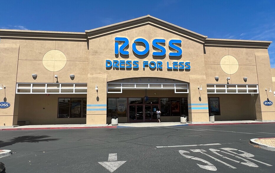 More Photos Of 17100 Bear Valley Rd, Victorville General Retail For Sale